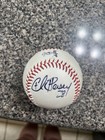 Cincinnati Reds Autographed Baseball Chris Heisey — photo 7