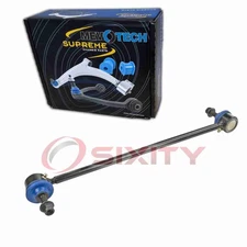 Mevotech Supreme Front Suspension Stabilizer Bar Link Kit for 2004-2008 us