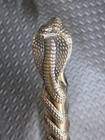 Dual 2 Cobra Twin Swords (36") In One Sheath — photo 6