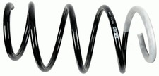 1x SACHS Fahrwerksfeder 993 143 für RENAULT SCÉNIC JZ0 13,75mm 3 dCi JZ00 JZ12