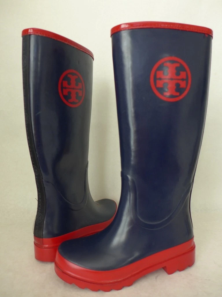 Tory Burch Rubber Boots for Women for sale | eBay