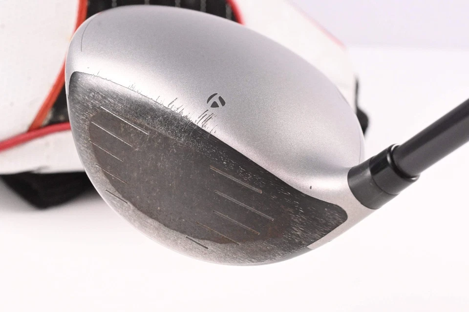 Taylormade SLDR Mini Driver / 14 Degree / Stiff Flex Fujikura Speeder 57 Shaft - Image 4 of 4