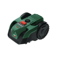 Bosch DIY VisiMow 18V-100 (1 x 4.0Ah) Cordless Lawn Mower 06008E1070