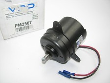 Motor ventilador de refrigeración del motor VDO PM2507 para Nissan 200SX 1995-99 Sentra 1995-1998