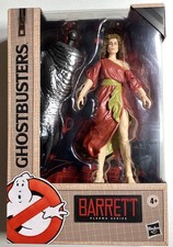 Hasbro Plasma Series 6  Ghostbusters Action Figure - Build-a-Ghost Dana Barrett