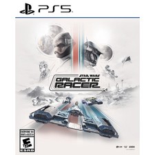 Star Wars Galactic Racer PS5 Sony PlayStation 5 Game