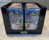 Pokemon: Mega Evolution: Ascended Heroes Mini Tins (10 Units)