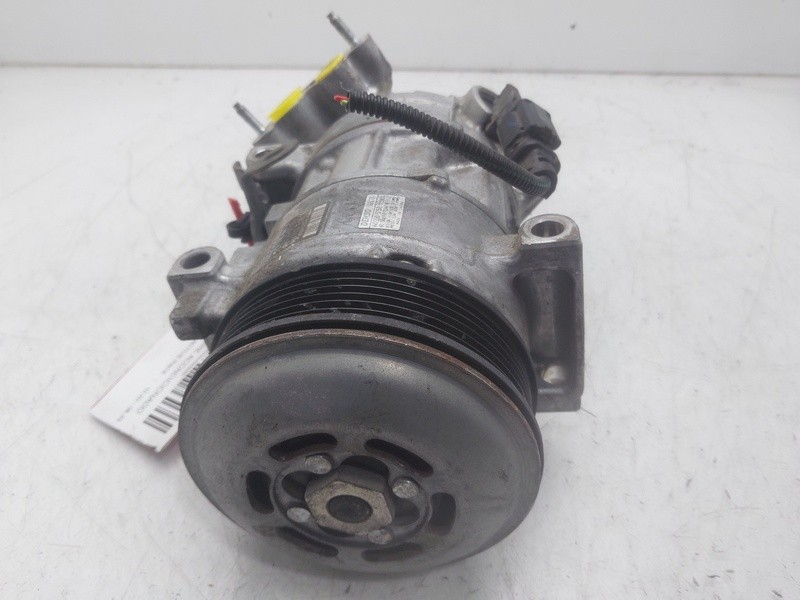 9828684880 compressore aria condizionata PEUGEOT 208 P2 demip9484865
