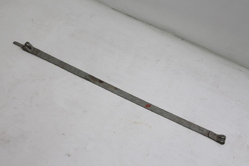 Kühlerzarge Trabant 601 015 Trabant 0.6 19 KW 26 PS Benzin 03-1990