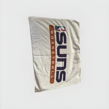 NBA Team Issued Bench Towels Lot Of 5 (2 Buck...