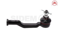 Sidem Spurstangenkopf Vorne FüR Ford Ranger 2.5 Tdci 4X4 Mazda BT-50