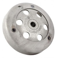 Kupplungsglocke Malossi Maxi Clutch Bell 145Mm FüR Aprilia MBK Yamaha
