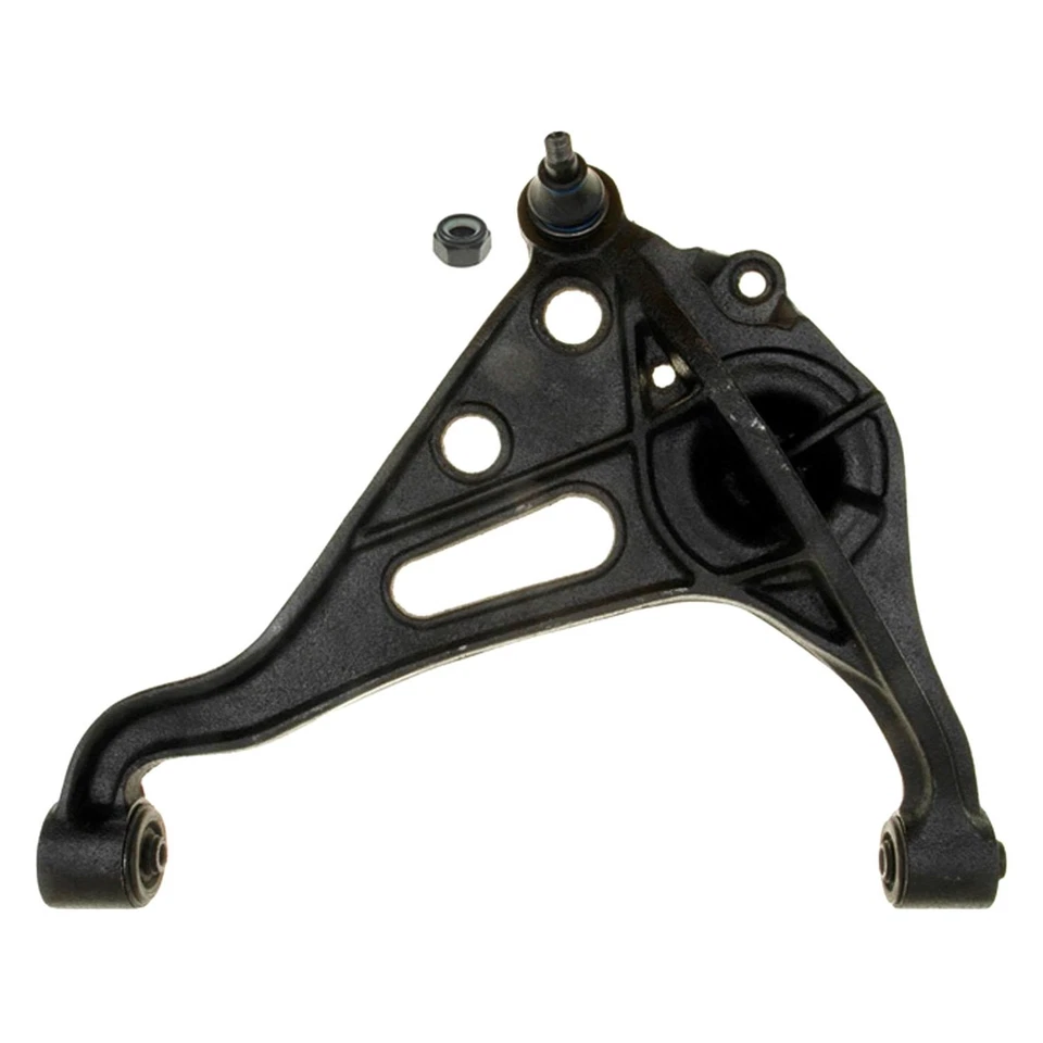 For Suzuki Grand Vitara 01 Control Arm and Ball Joint Assembly Professional Foto 2 de 4