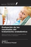 Ambili C (U. A.) | EvaluacióN De Los Resultados Del Tratamiento EndodóNtico