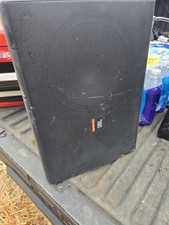 JBL Professional Control 28 Speaker Whse2