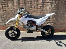 140cc Stomp Pit Bike / Race Bike