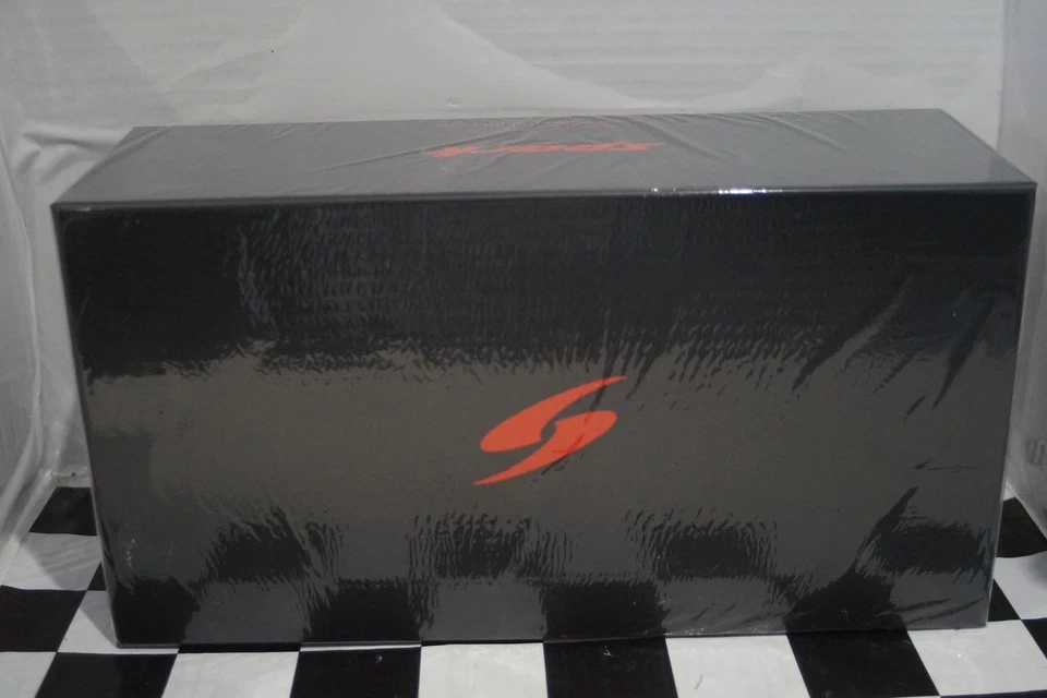 Spark Lotus 79 Winner Austrian GP 1978 1:18 Scale Resin 18S367 - Image 2 of 4