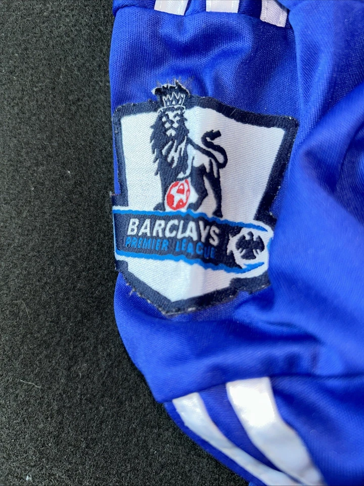 Camiseta de fútbol Adidas Chelsea 2014 Eden Hazard talla XL Foto 4 de 4