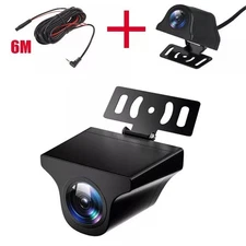 Upgraded IP68 Waterproof WDR Rear Camera for G930/G840S/G900/G850 USB-C Dash Cam