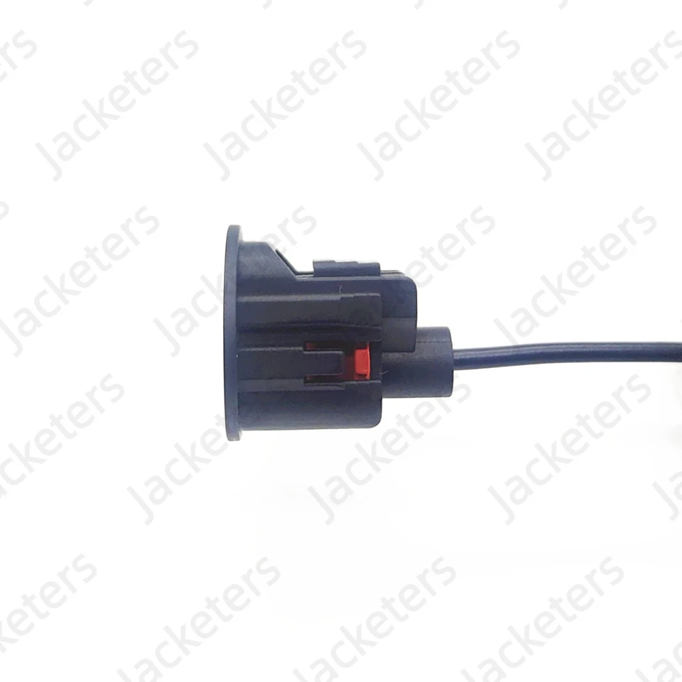 Conector arnés conector sensor de presión de aceite de 1 vía para Subaru Forester 2006-2010 Foto 4 de 4