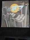 Mahogany Rush IV Frank Marino LP Vinyl Record Columbia PC