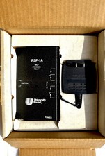 University Sound RELAY, Selective Paging Vintage 2004