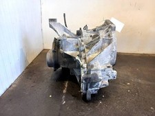 Boite de vitesse Volvo S40