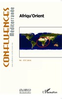 SéBastien Abis (U. A.) | Afriq'orient | Taschenbuch | FranzöSisch (2022)