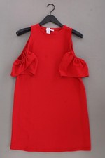 ✨ Zara vestito per le signore taglia 36, S rosso ✨