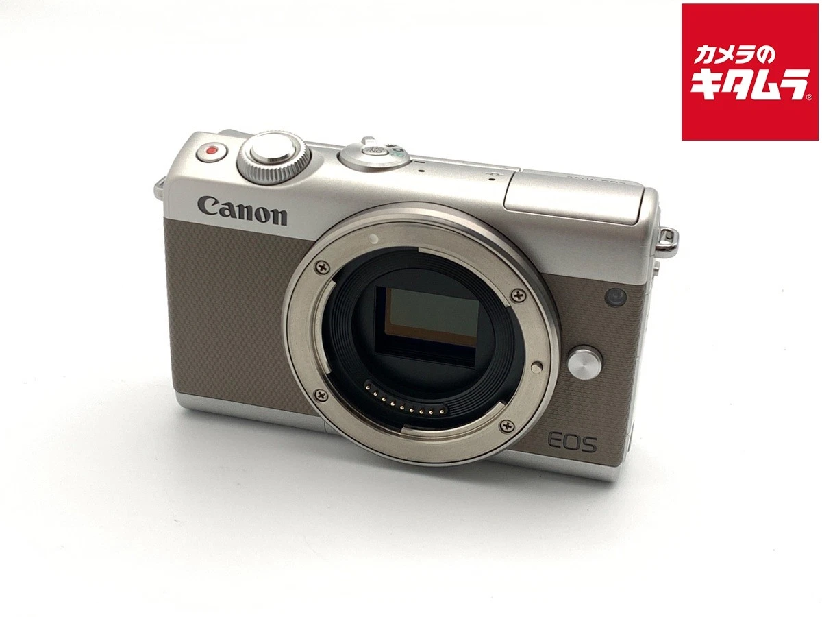 Canon Canon Eos M100 Digital Cameras for Sale | Shop New & Used