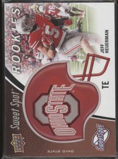 2015 Upper Deck Football Cards 11