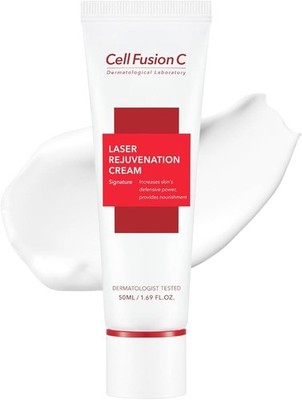 Cell Fusion C Laser Rejuvenation Cream 50ml