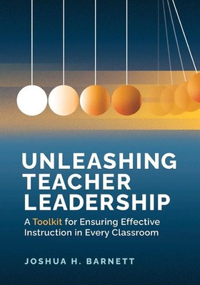 Unleashing Teacher Leadership Joshua H Barnett Taschenbuch Englisch 2024 ASCD