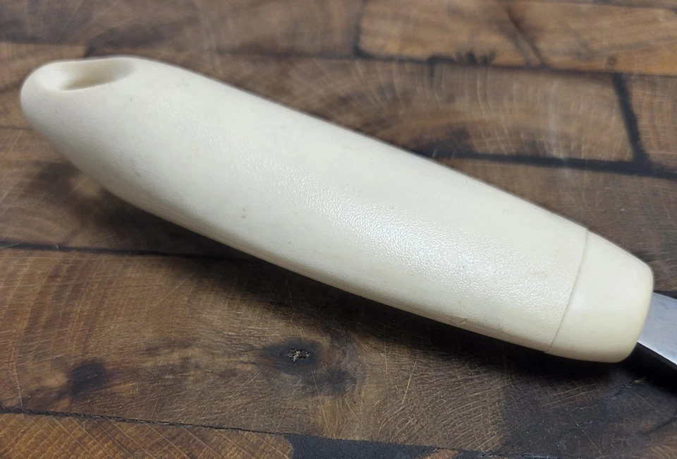 Espátula PYREX de colección servidor de pasteles de acero inoxidable mango de agarre cómodo Foto 3 de 4