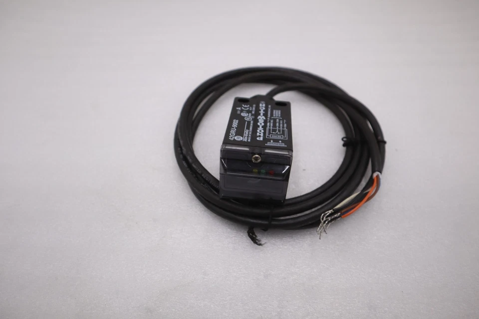 NUEVA CAJA ABIERTA ALLEN BRADLEY 42GRU-9002 SER. B 70-264VAC/DC - STOCK L194CC Foto 3 de 4