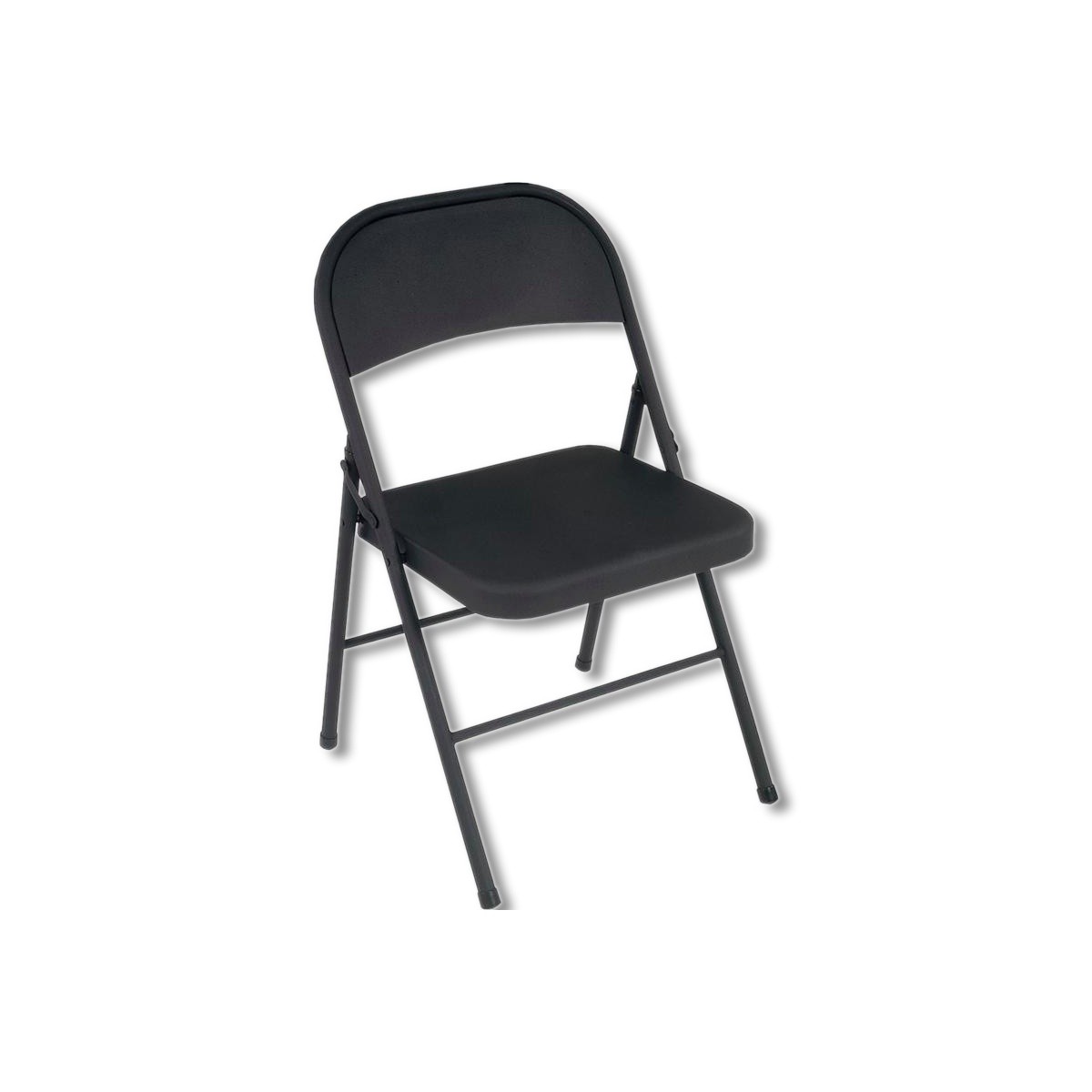 Steel Black 14-711-blk4