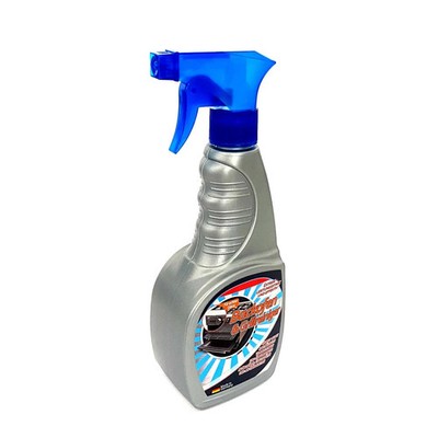Grill und Backofenreiniger Spray  500 ml | Backofenspray extra Stark