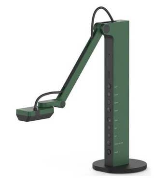 New IPEVO VZ-R HDMI/USB Dual Mode Document Camera