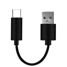 USB Charger Charging Cable for Logitech Spotlight Presentation Remote Parts