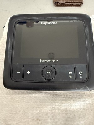 Raymarine Dragonfly 7, E70320 Screen Only
