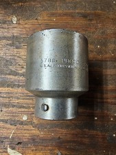 PROTO 57888 2-3/4" X 1" DRIVE CHROME SOCKET USA 🇺🇲 2-3/4 1