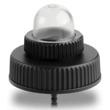 Fuel Gas Cap + Primer Bulb For Homelite XL XL2,SUPER 2,180,192 A01372A UP05955