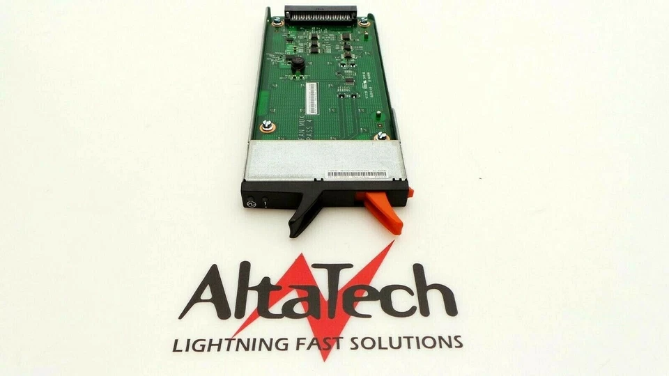 Lenovo 94Y5805 Flex System Fan Logic Card - Probado - Envío rápido Foto 2 de 4