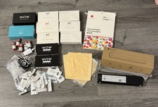 Tattoo-Maschinen Set Mast und Wow Brows  SMP/...