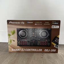 Pioneer DDJ-200 Smart DJ Controller for sale online | eBay