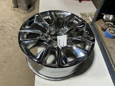 Wheel 20x9 6 Y Spoke Opt Rd5 Fits 15-20 Suburban 1500 918968