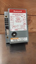 Honeywell S86H 1006 Spark Ignition Control Module