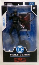 DC Multiverse The Batman Catwoman 7  Figure McFarlane New