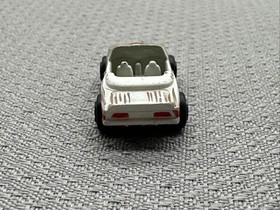 Vintage Micro Machine Chevy Camaro from Ultra Fast Collection #19 by Galoob