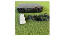 AH700ST Laser Projector 4000 Lumens 1080P for Golf Simulator NEW Open Box